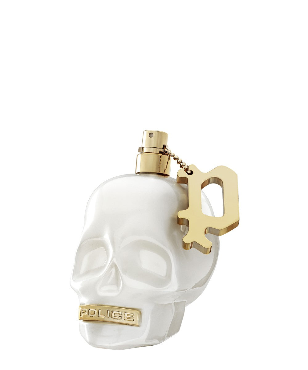 Police, To Be Woman, Eau De Parfum, Για Γυναίκες, 40 ml *Tester