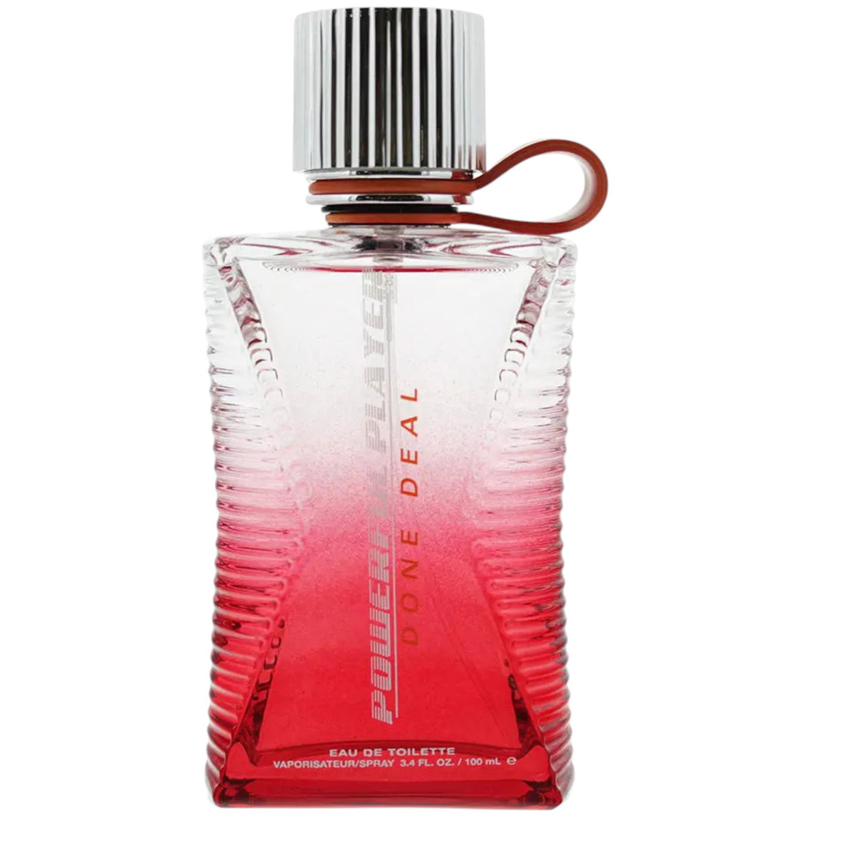 Powerful Player, Done Deal, Eau De Toilette, Ανδρικό, 100 ml