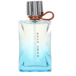 Powerful Player, Game Over, Eau De Toilette, Για Άνδρες, 100 ml