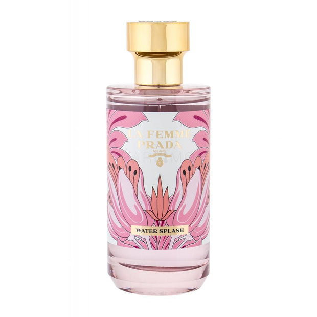 Prada, La Femme Water Splash, Eau De Toilette, Για Γυναίκες, 150 ml