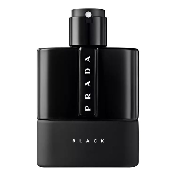 Prada, Luna Rossa Black, Eau De Parfum, Για Άνδρες, 100 ml *Tester