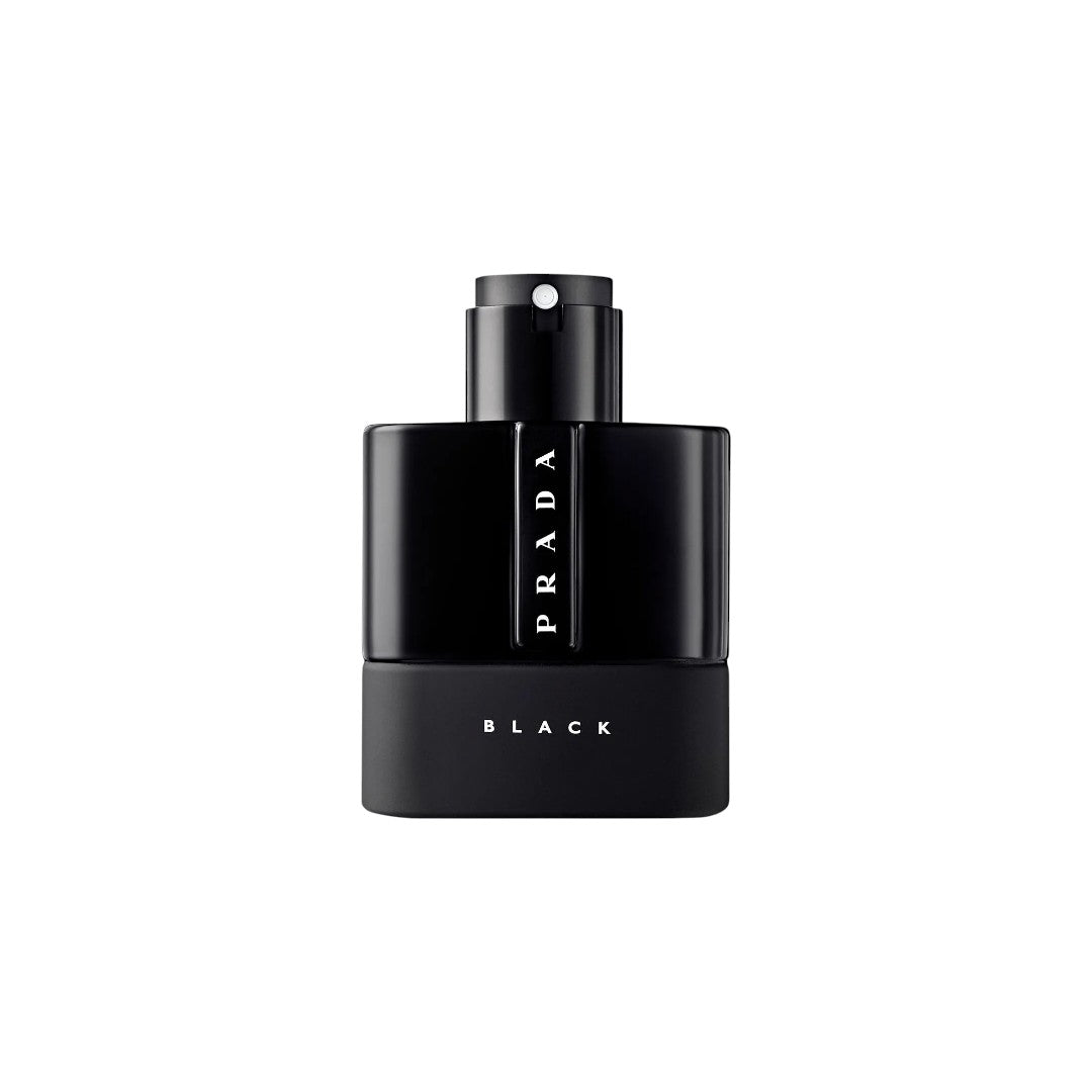 Prada, Luna Rossa Black, Eau De Parfum, Για Άνδρες, 50 ml