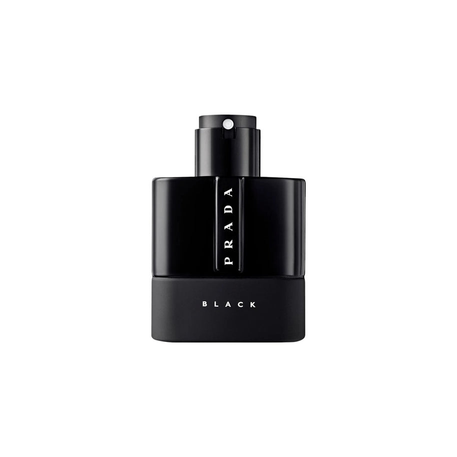 Prada, Luna Rossa Black, Eau De Parfum, Για Άνδρες, 50 ml