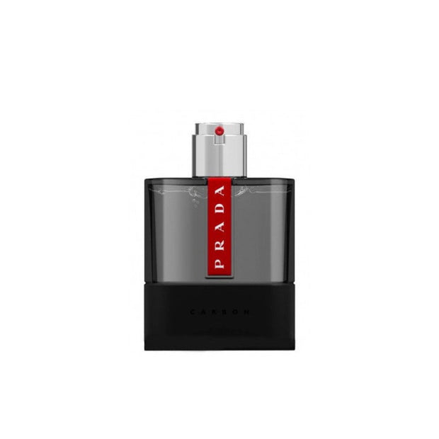 Prada, Luna Rossa Carbon, Eau De Toilette, Για Άνδρες, 100 ml