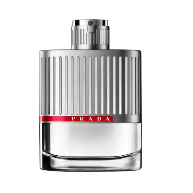 Prada, Luna Rossa, Eau De Toilette, Για Άνδρες, 150 ml