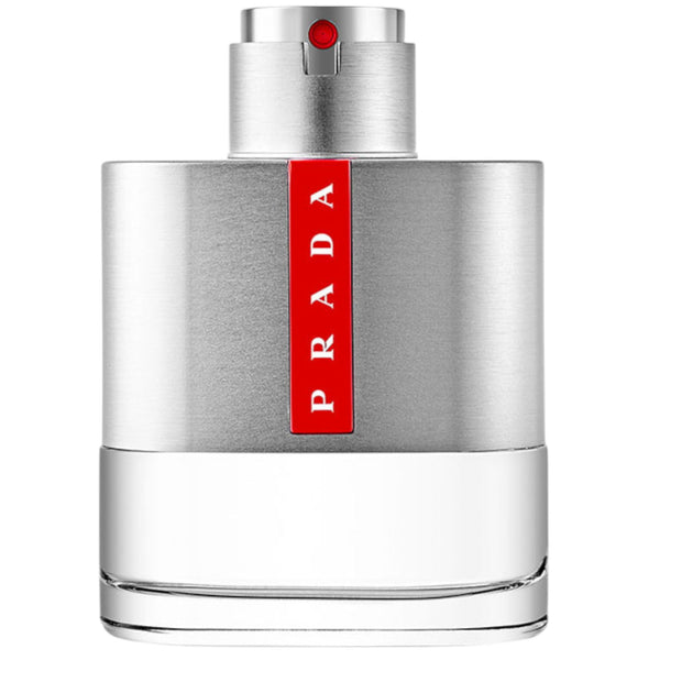 Prada, Luna Rossa, Eau De Toilette, Για Άνδρες, 50 ml