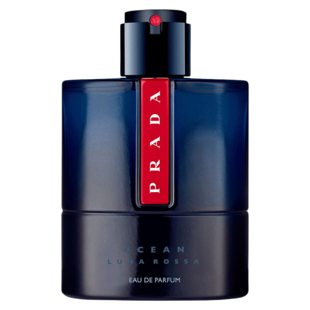 Prada, Luna Rossa Ocean, Eau De Parfum, Για Άνδρες, 100 ml
