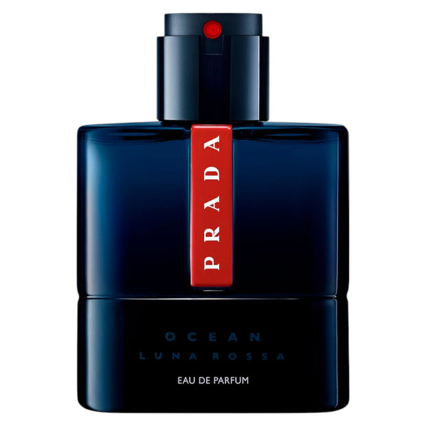 Prada, Luna Rossa Ocean, Eau De Parfum, Για Άνδρες, 50 ml