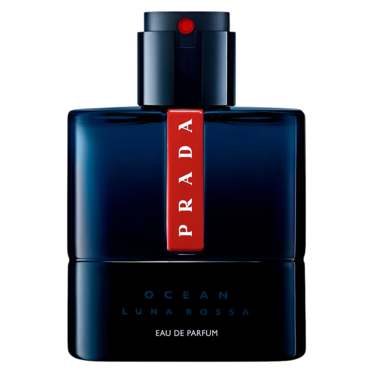 Prada, Luna Rossa Ocean, Eau De Parfum, Ανδρικό, 50 ml
