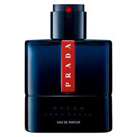 Prada, Luna Rossa Ocean, Eau De Parfum, Ανδρικό, 50 ml