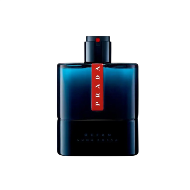Prada, Luna Rossa Ocean, Eau De Toilette, Για Άνδρες, 100 ml