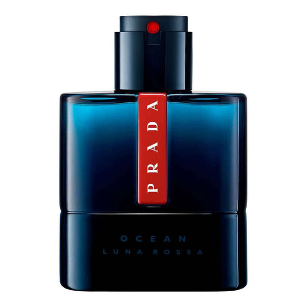 Prada, Luna Rossa Ocean, Eau De Toilette, Για Άνδρες, 50 ml