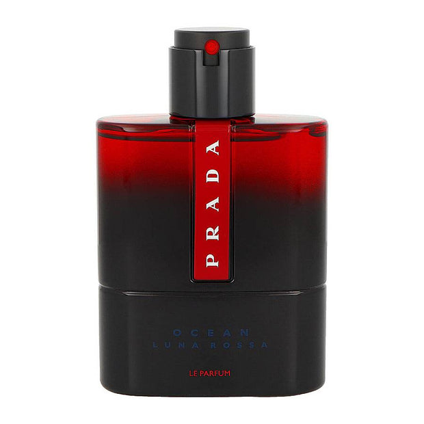 Prada, Luna Rossa Ocean, Parfum, Για Άνδρες, 100 ml *Tester