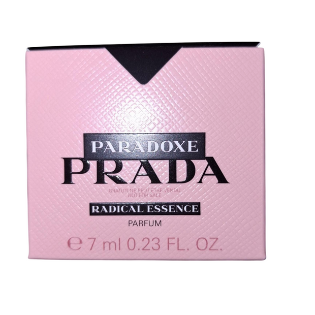 Prada, Paradoxe Radical Essence, Parfum, Για Γυναίκες, 7 ml *Miniature