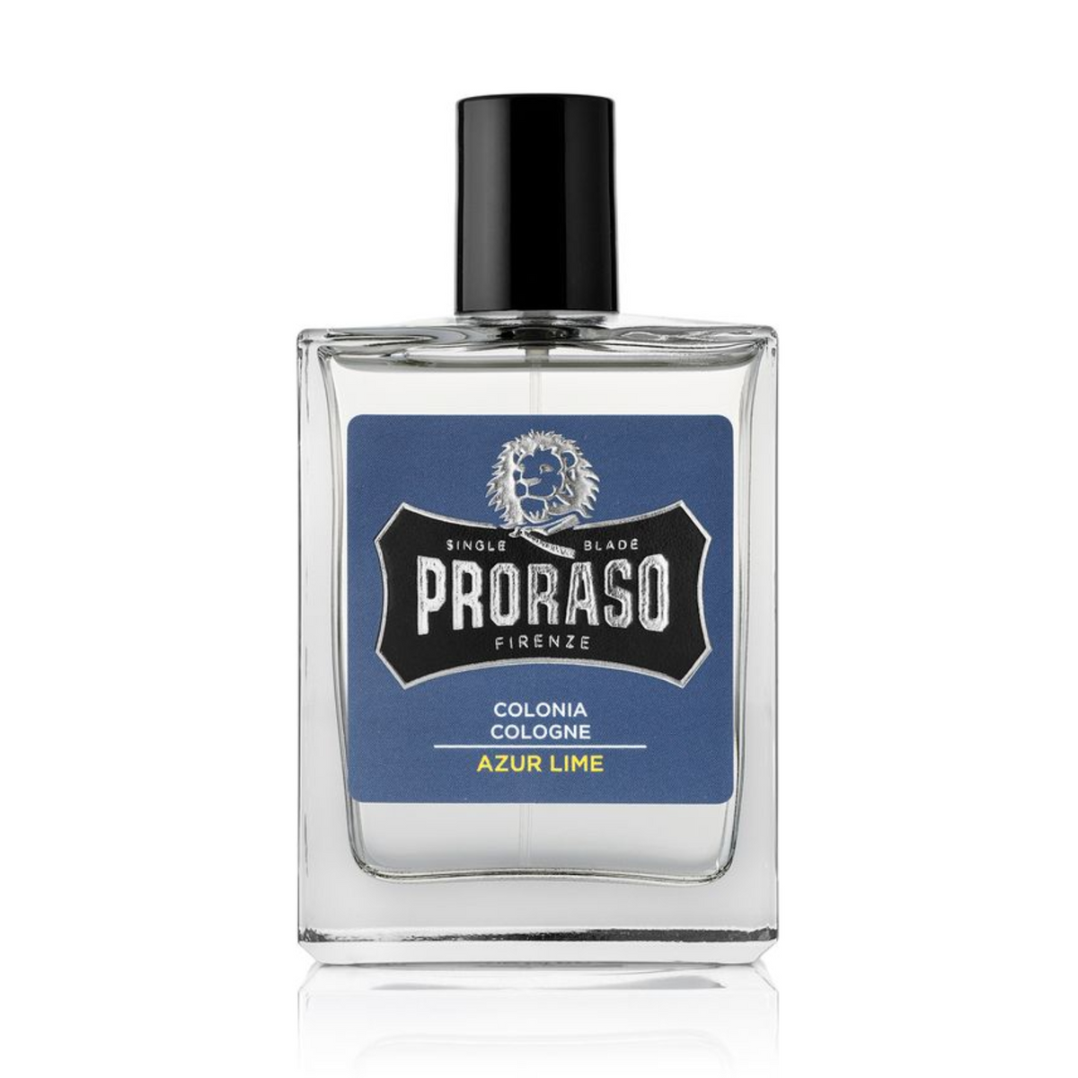 Proraso, Azur Lime, Eau De Cologne, Ανδρικό, 100 ml