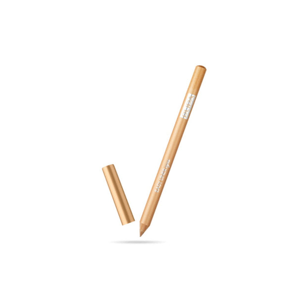 Pupa, Easy Liner, Μολύβι Eyeliner, 551, 0.5 ml