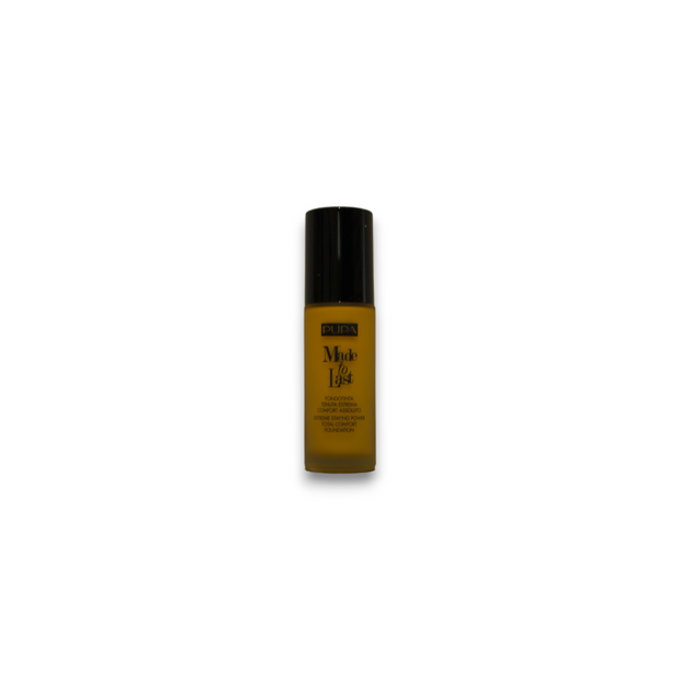 Pupa, Made To Last, Χωρίς Parabens, Long Lasting, Υγρό Foundation, 050, Sand, 30 ml