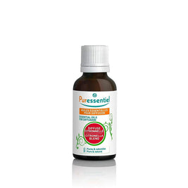 Puressentiel, Citronella, Oil Diffuser Υγρό Αναπλήρωσης (Refill), 30 ml