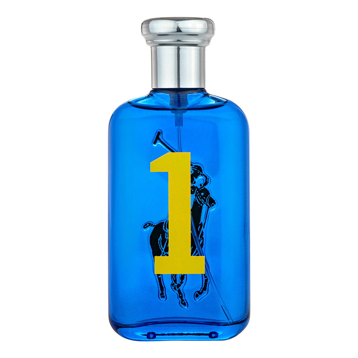 Ralph Lauren, Big Pony 1, Eau De Toilette, Για Άνδρες, 100 ml
