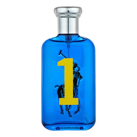 Ralph Lauren, Big Pony 1, Eau De Toilette, Για Άνδρες, 100 ml