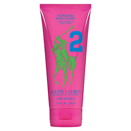 Ralph Lauren, Big Pony 2, Λοσιόν Σώματος, 200 ml