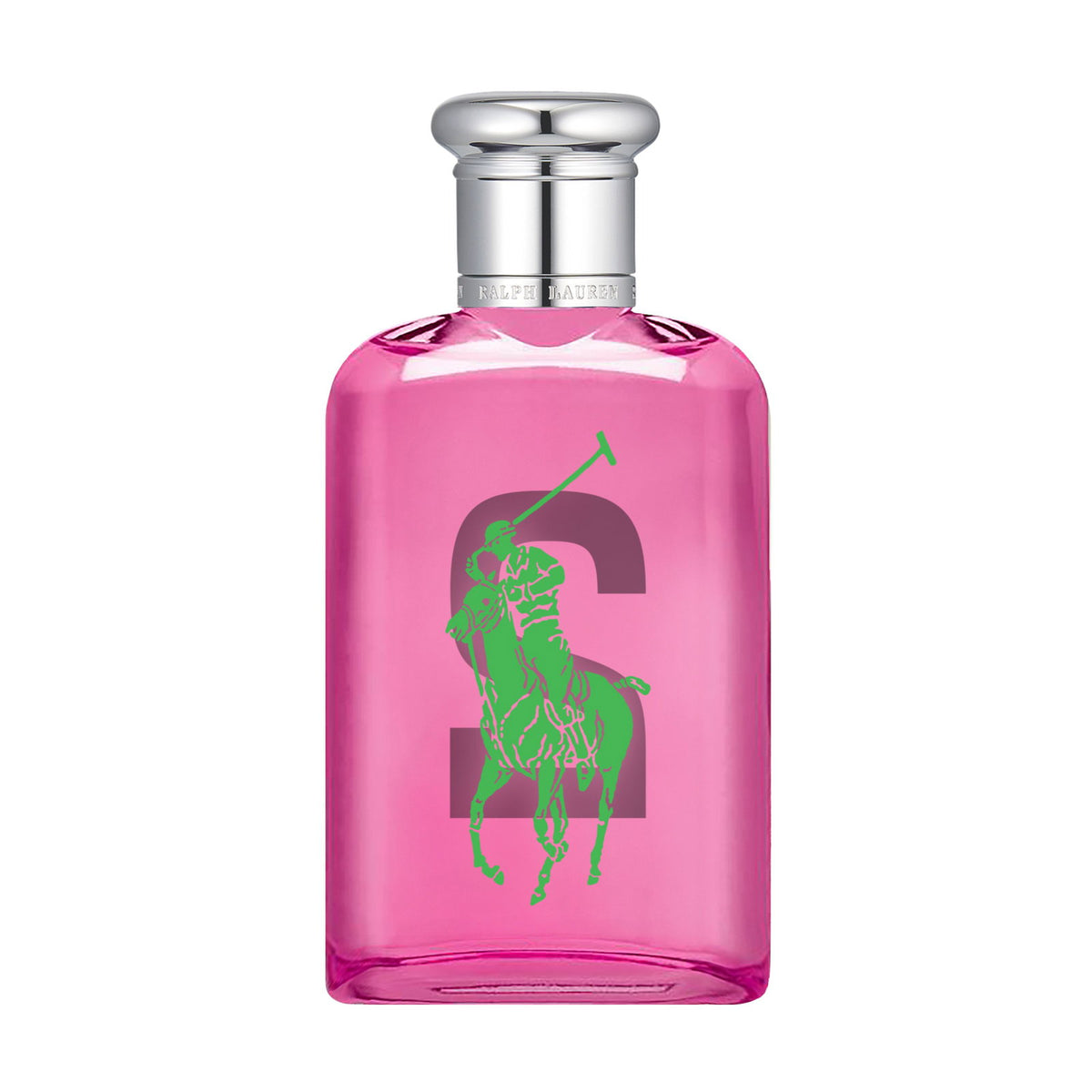 Ralph Lauren, Big Pony 2, Eau De Toilette, Για Γυναίκες, 100 ml