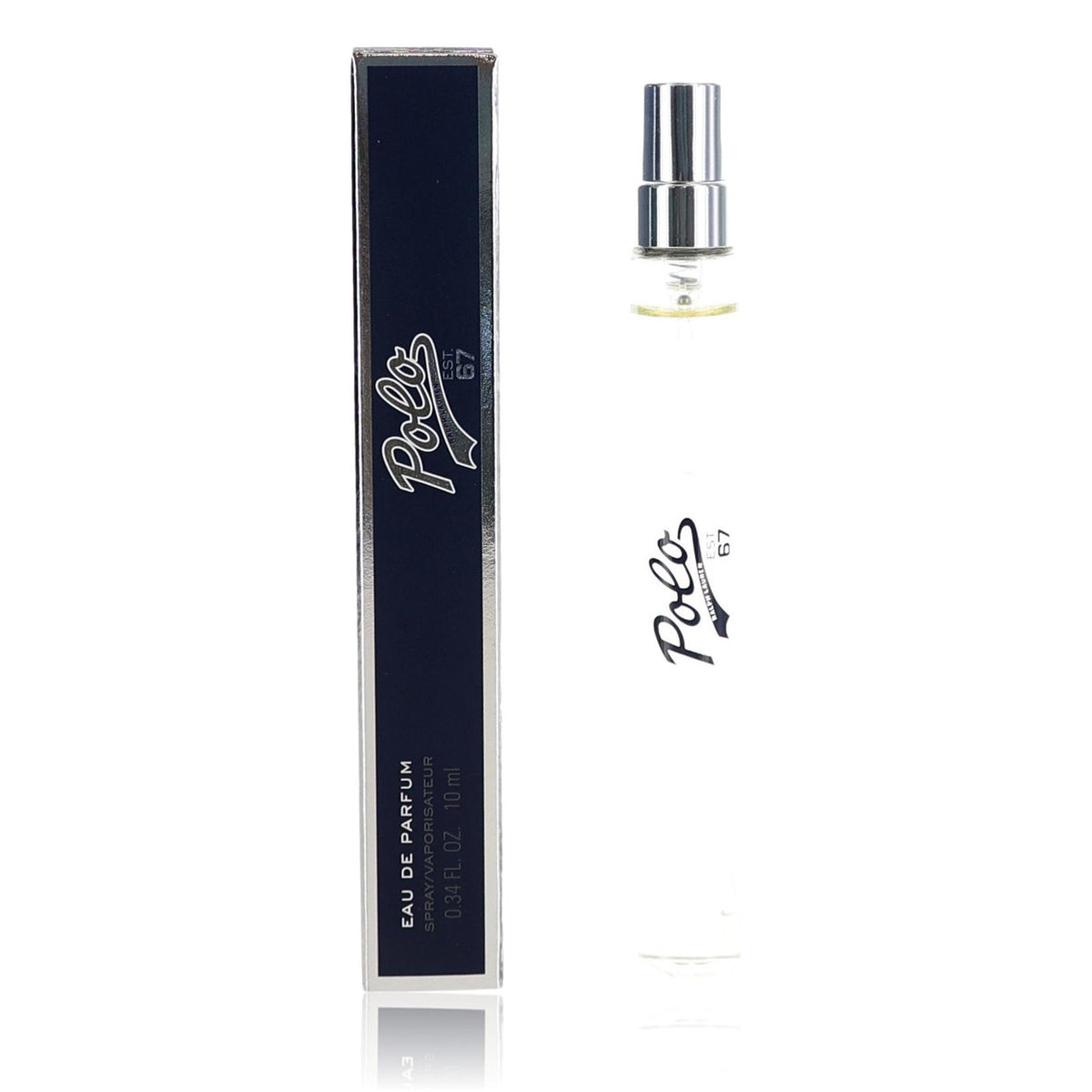 Ralph Lauren, Polo 67, Eau De Toilette, Για Άνδρες, 10 ml *Tester