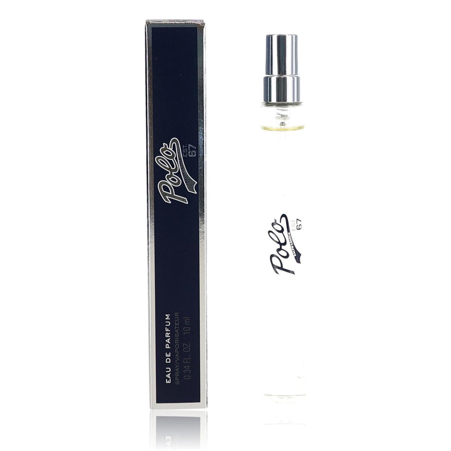 Ralph Lauren, Polo 67, Eau De Toilette, Για Άνδρες, 10 ml *Tester