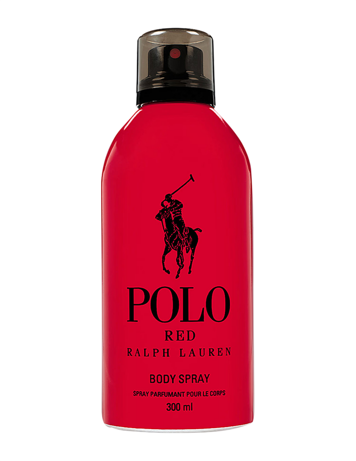 Ralph Lauren, Polo Red, Αρωματικό Spray, Για Άνδρες, 300 ml *Tester