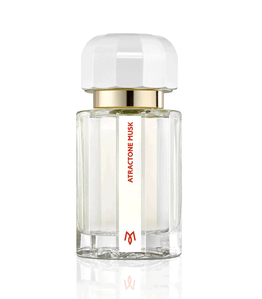 Ramon Monegal, Atractone Musk, Eau De Parfum, Unisex, 100 ml