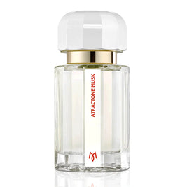 Ramon Monegal, Atractone Musk, Eau De Parfum, Unisex, 100 ml
