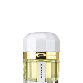 Ramon Monegal, Cotton Musk, Eau De Parfum, Γυναικείο, 50 ml