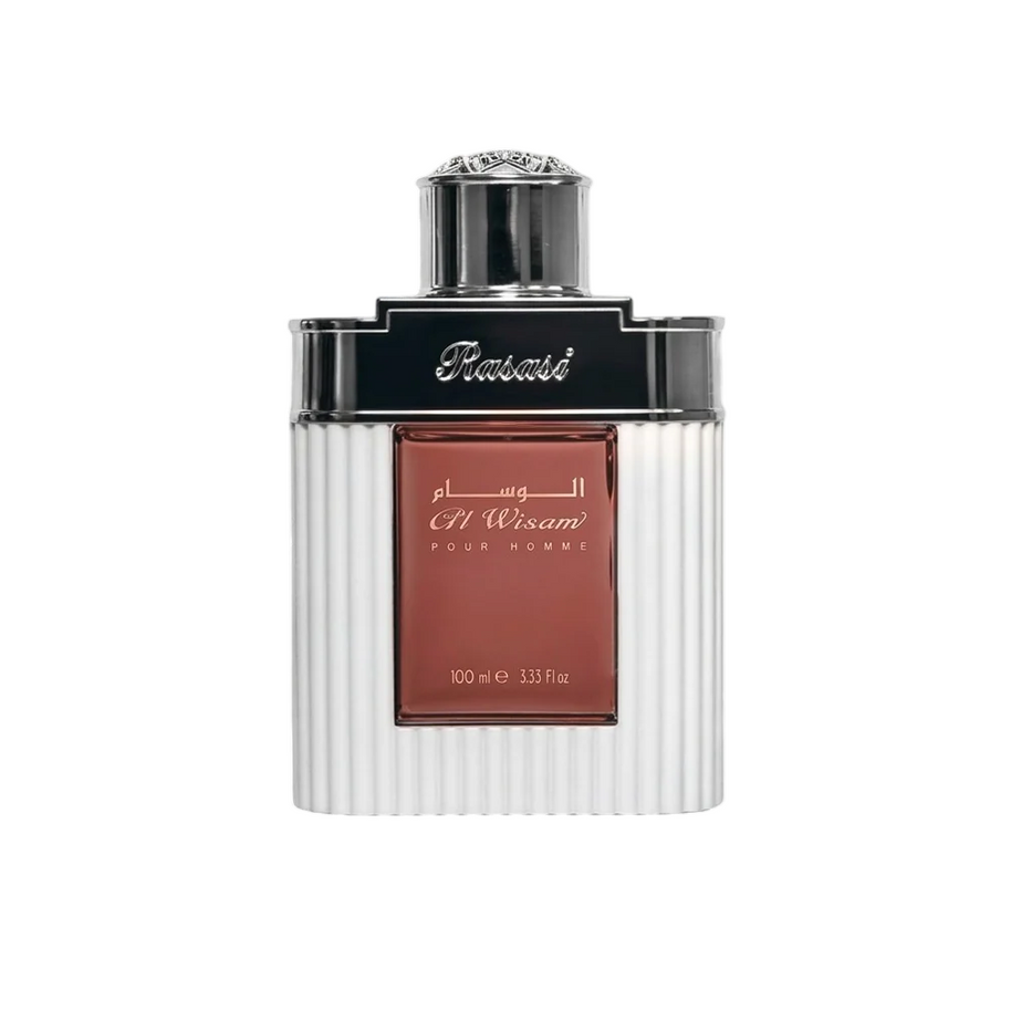 Rasasi, Al Wisam Day, Eau De Parfum, Για Άνδρες, 100 ml