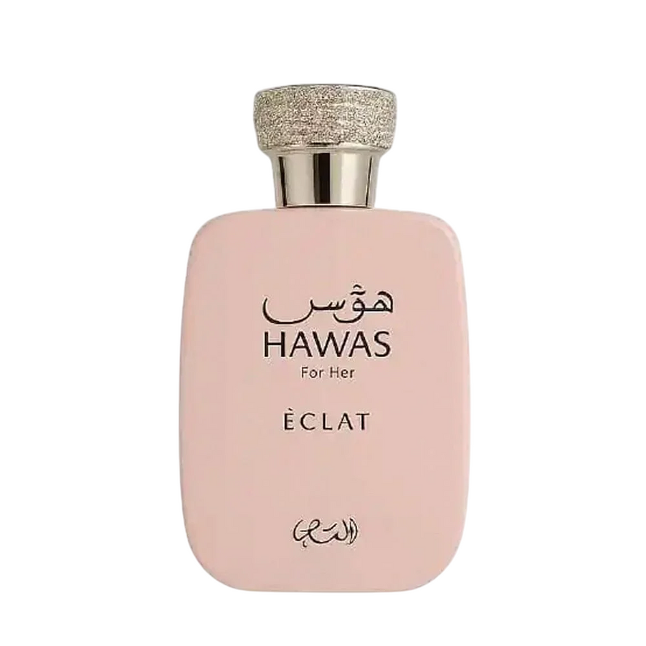 Rasasi, Hawas Eclat, Eau De Parfum, Γυναικείο, 100 ml