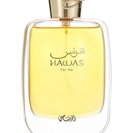 Rasasi, Hawas For Her, Eau De Parfum, Για Γυναίκες, 100 ml
