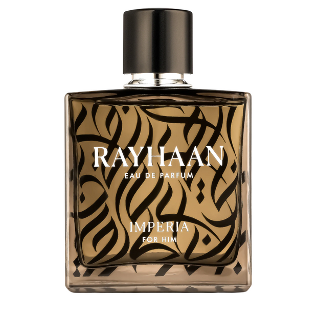Rayhaan, Imperia, Eau De Parfum, Για Άνδρες, 100 ml