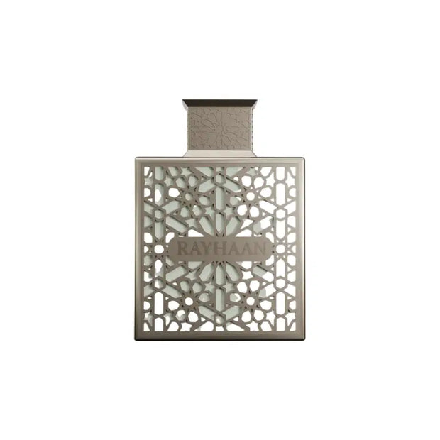 Rayhaan, Terra, Eau De Parfum, Για Άνδρες, 100 ml