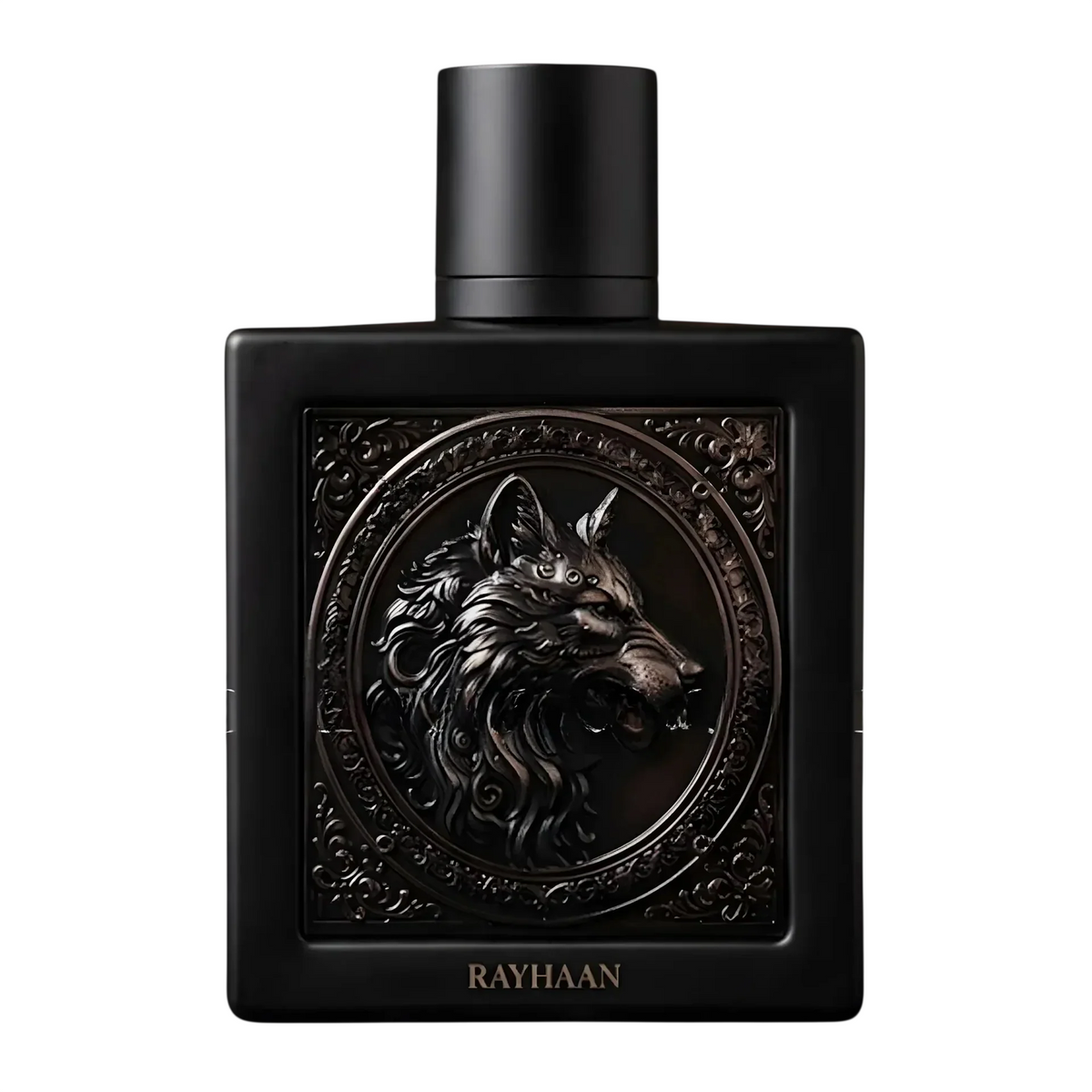 Rayhaan, Wolf, Eau De Parfum, Ανδρικό, 100 ml