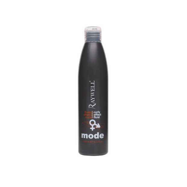 Raywell, Mode, Curl Defining, Hair Fluid, 250 ml