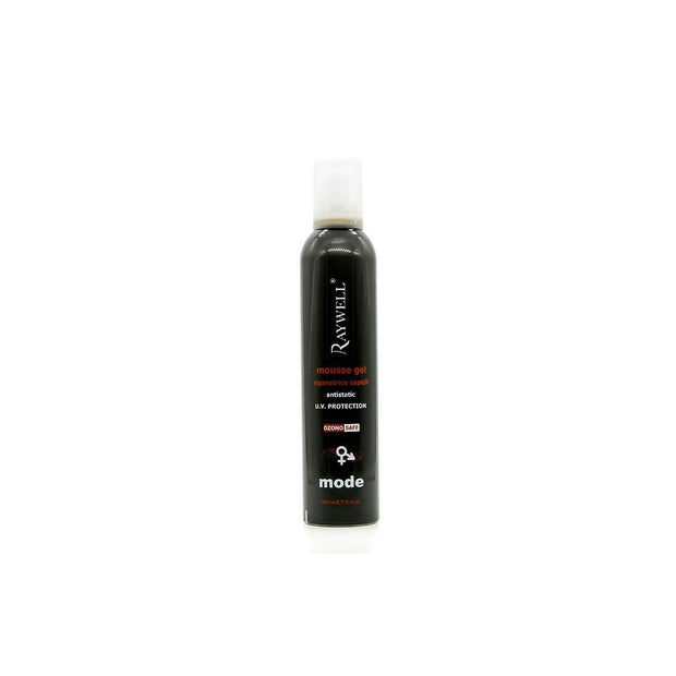 Raywell, Mode, Hair Styling Foam, For Repairing, 300 ml