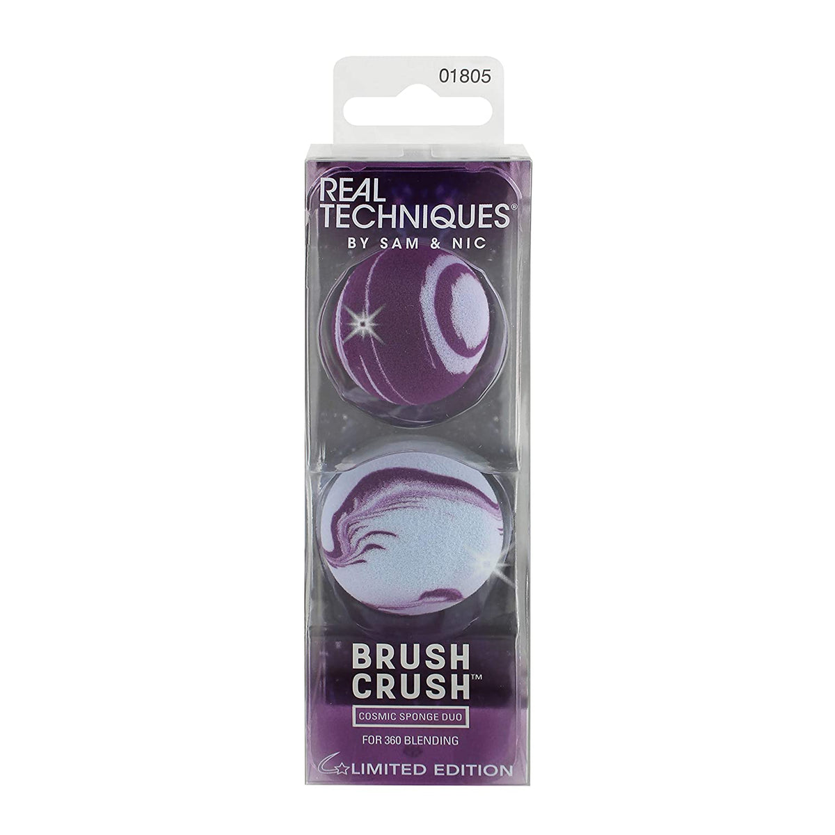 Real Techniques, Crush, Makeup Sponge
