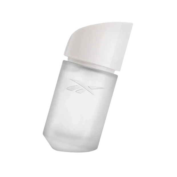 Reebok, Iconic Statement White For Everyone, Eau De Parfum, Unisex, 100 ml