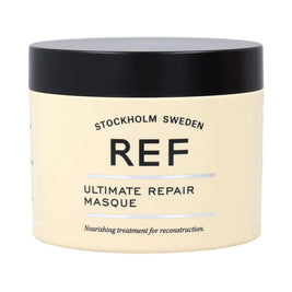 Ref Stockholm, Ultimate Repair, Vegan, Hair Treatment Cream Mask, For Θρεπτική, 500 ml