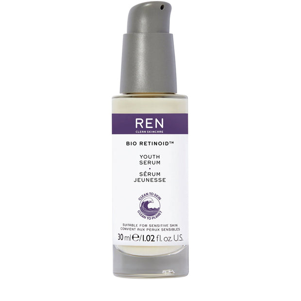 Ren, Bio Retinoid, Αντιρυτιδικός, Ορός, Για το Πρόσωπο, 30 ml