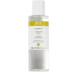 Ren, Clarifying, Clarifying, Tonic Lotion, Για το Πρόσωπο, 150 ml *Tester