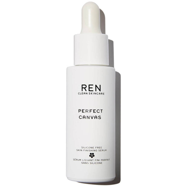 Ren, Perfect Canvas, Fortify/Soothe & Nourish, Ορός, Για το Πρόσωπο, 30 ml *Tester