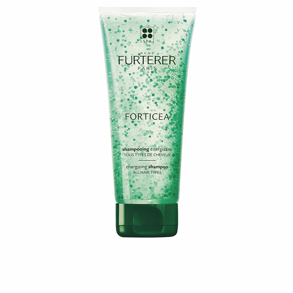 Rene Furterer, Forticea, Σαμπουάν, Τόνωσης, 200 ml