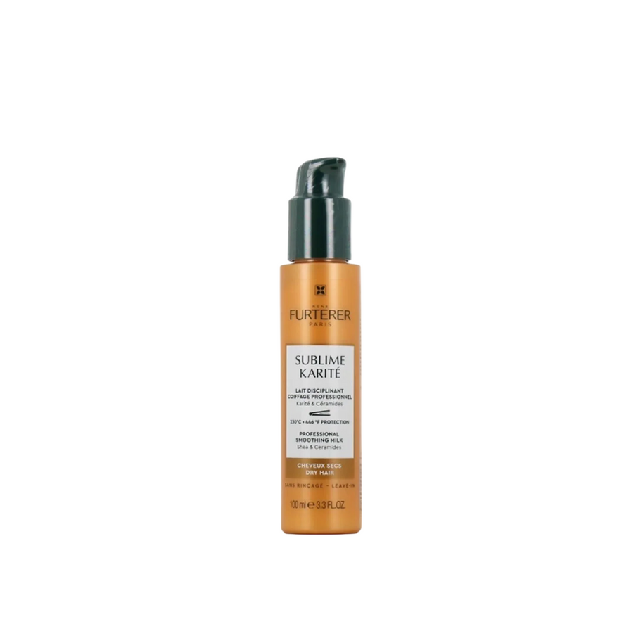 Rene Furterer, Karite Hydra, Parabens, Hair Leave-In Cream Treatment, Θρεπτικό, 100 ml