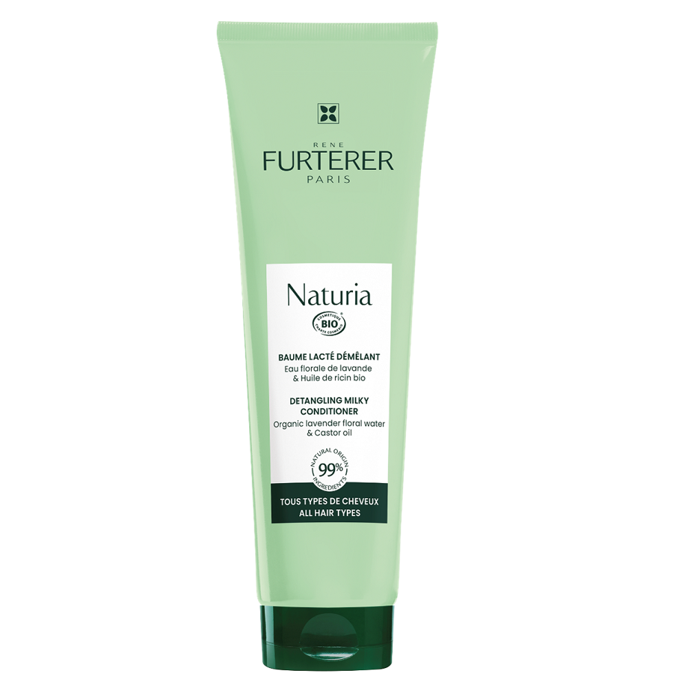 Rene Furterer, Naturia, Κρέμα Μαλλιών, Detangling, 150 ml