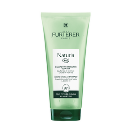 Rene Furterer, Naturia, Σαμπουάν, Gentle Καθαρισμού, 200 ml